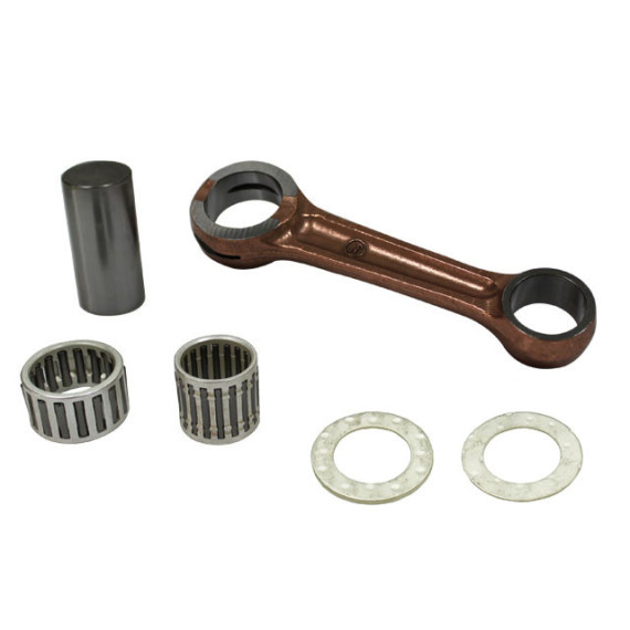 Sno-X Connecting rod kit Rotax 550F mag/pto