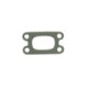 Sno-X Exhaust gasket Rotax 503