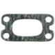 Sno-X Exhaust gasket Rotax 377, 477 F/C