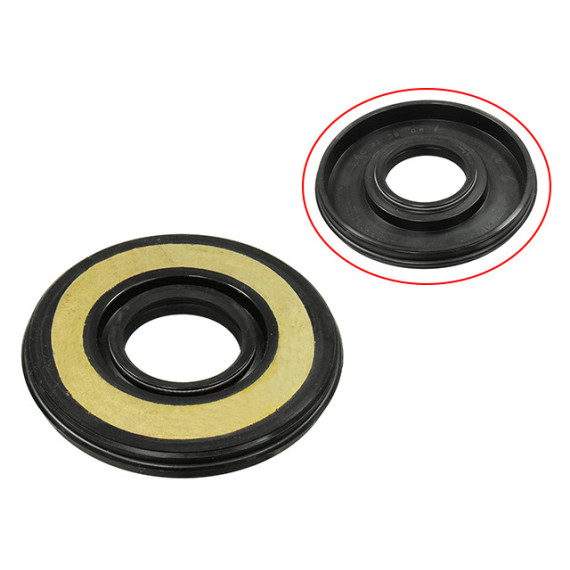 Sno-X Oil seal 2x78/80x8