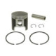 Sno-X Piston complete Polaris 550 std