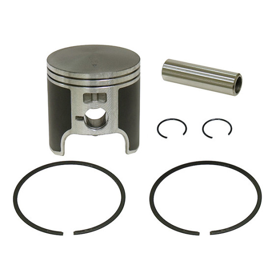 Sno-X Piston complete Polaris 550 std