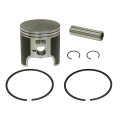 Sno-X Piston complete Polaris 550 +1,0