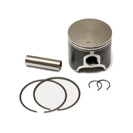 Sno-X Piston complete Arctic Cat/Kawasaki