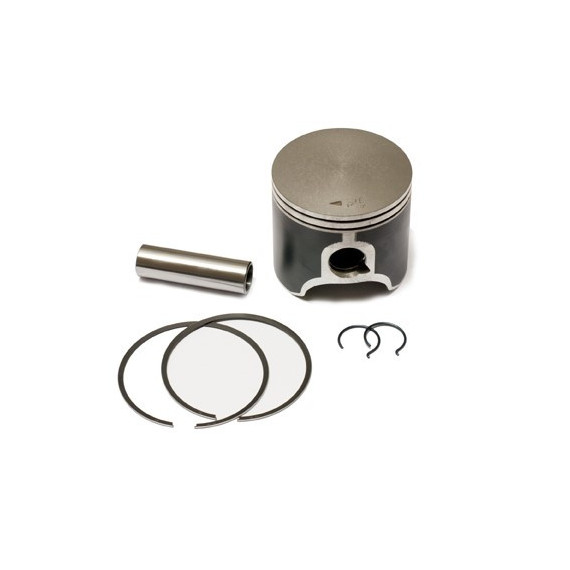 Sno-X Piston complete Polaris XC 800