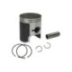 Sno-X Piston complete Arctic Cat 370