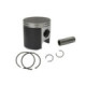 Sno-X Piston complete Arctic Cat 800