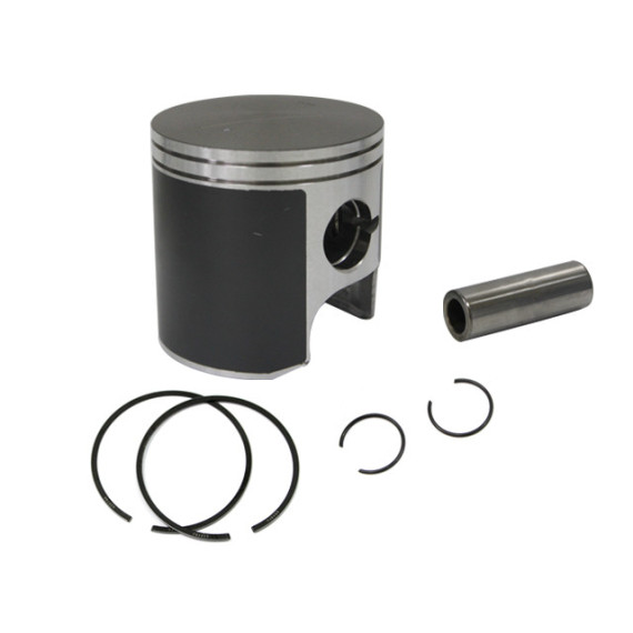 Sno-X Piston complete Arctic Cat 800