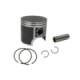 Sno-X Piston complete Arctic Cat 1000