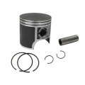 Sno-X Piston complete Arctic Cat 1000