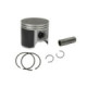 Sno-X Piston complete Arctic Cat 600