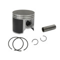 Sno-X Piston complete Arctic Cat 600