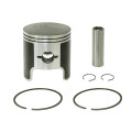 Sno-X Piston complete Arctic Cat 500 FC +0,5