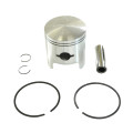 Sno-X Piston complete Arctic Cat