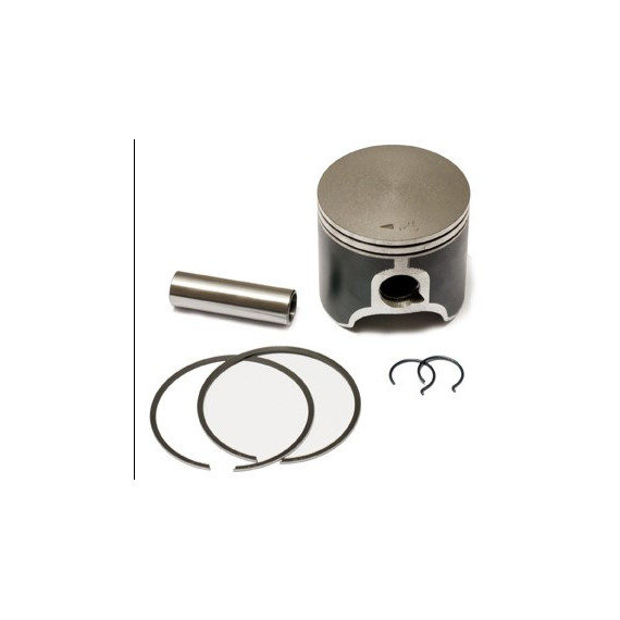 Sno-X Piston complete Arctic Cat +0,5