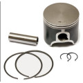 Sno-X Piston complete Arctic Cat +0,5