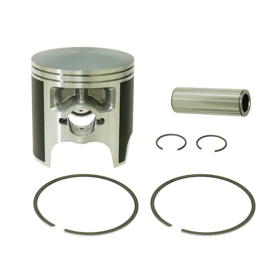 Sno-X Piston complete Yamaha 540 +0,5