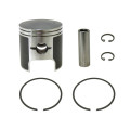 Sno-X Piston complete Arctic Cat 440L/C