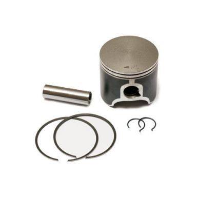 Sno-X Piston complete Arctic Cat Wildcat 650