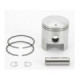 Sno-X Piston complete Arctic Cat 500