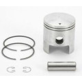 Sno-X Piston complete Arctic Cat 500