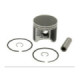 Sno-X Piston complete ZR 600 98-00