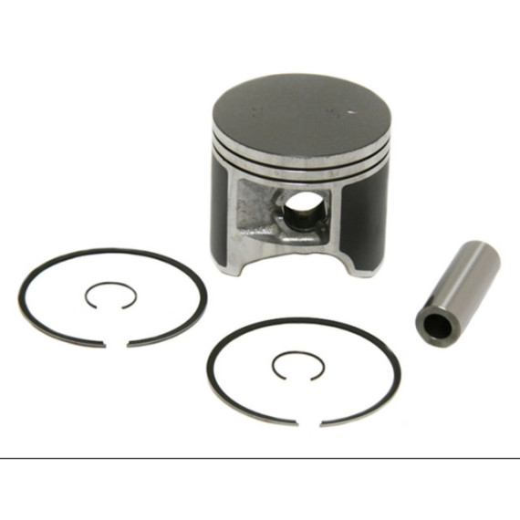 Sno-X Piston complete ZR 600 98-00