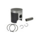 Sno-X Piston complete Arctic Cat F6/M6