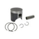 Sno-X Piston complete Arctic Cat 900