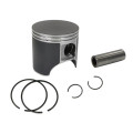 Sno-X Piston complete Arctic Cat 900