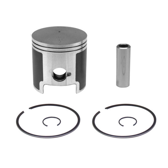 Sno-X Piston complete Polaris 440/650 67,75mm