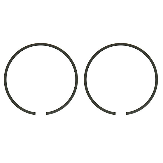 Sno-X Piston ring set Yamaha BR250 std