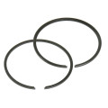 Sno-X Piston ring set Rotax 377 STD