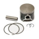 Sno-X Piston complete Rotax 250 2-cyl