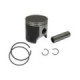 Sno-X Piston complete Rotax 700 (699 CC) 69,80 mm std