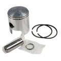 Sno-X Piston complete Rotax 343F/C Left