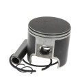 Sno-X Piston complete Rotax 640F/C O