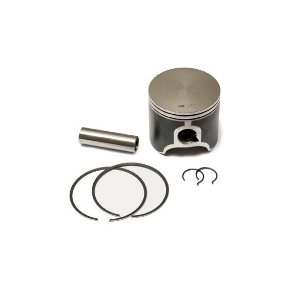 Sno-X Piston complete Rotax 493LC +0,5