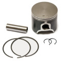 Sno-X Piston complete Rotax 493LC +0,5