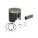 Sno-X Piston complete Rotax 1000