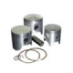 Sno-X Piston complete Yamaha ET400