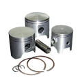 Sno-X Piston complete Yamaha ET400