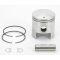 Sno-X Piston complete Yamaha EX 570 +1,0