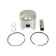 Sno-X Piston complete Yamaha BR250 std