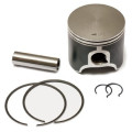 Sno-X Piston complete Yamaha SRX 700