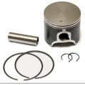 Sno-X Piston complete Yamaha BR250 +0.5