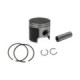 Sno-X Piston complete Polaris 340 62,30mm