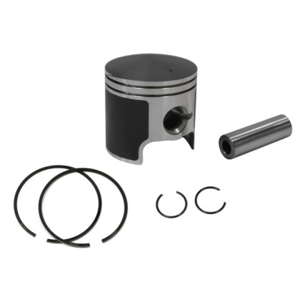 Sno-X Piston complete Polaris 340 62,30mm