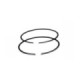 Sno-X Piston ring set 550F std