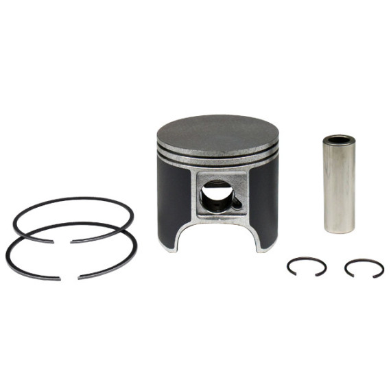 Sno-X Piston complete Rotax 550F +0,25